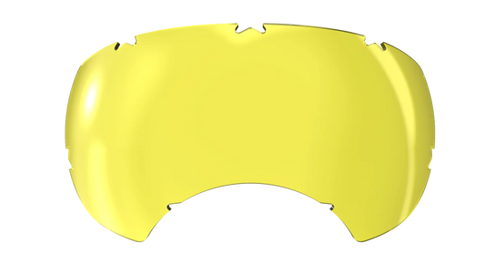 Rex Specs V2 Replacement Lens - Yellow