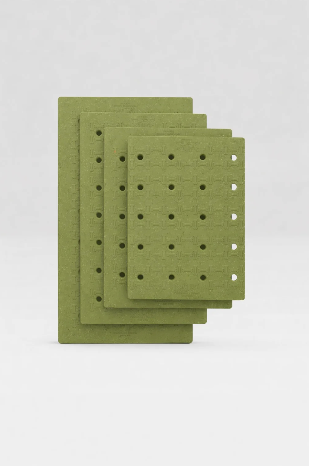 *~PREORDER~* RuffLand® Cushy Ride® Waterproof Dog Kennel Pad