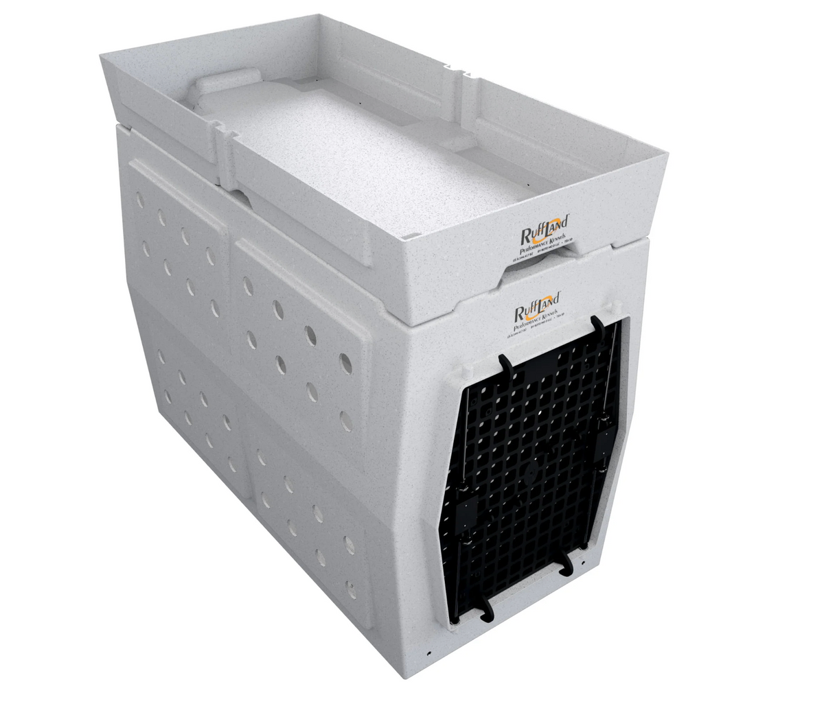 IN-STOCK* Easy Rider™ Top Tray (PICK UP ONLY)