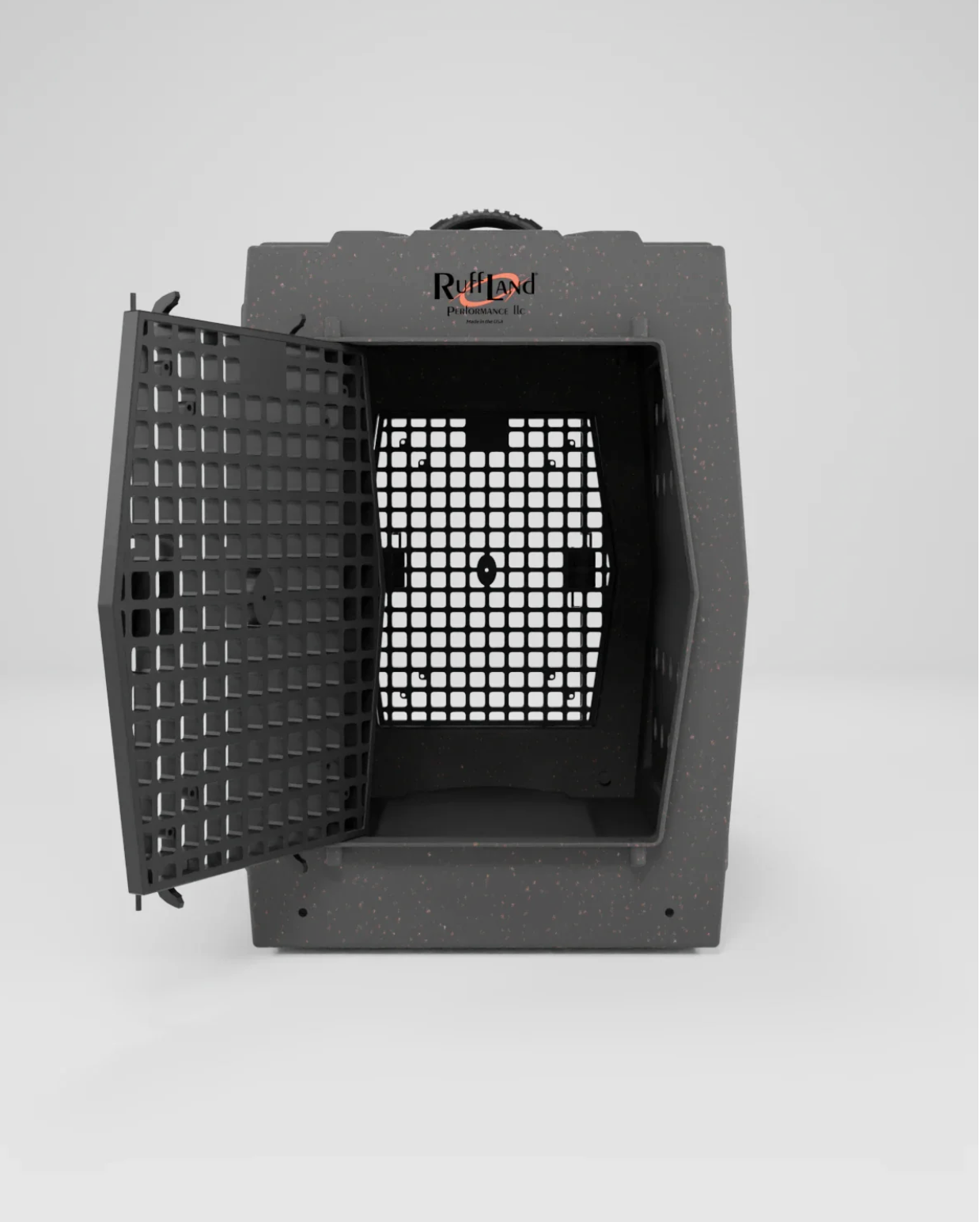 *preorder* RuffLand X-Large Kennel