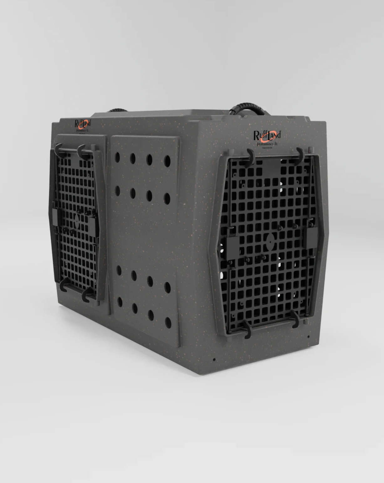 *preorder* RuffLand X-Large Kennel