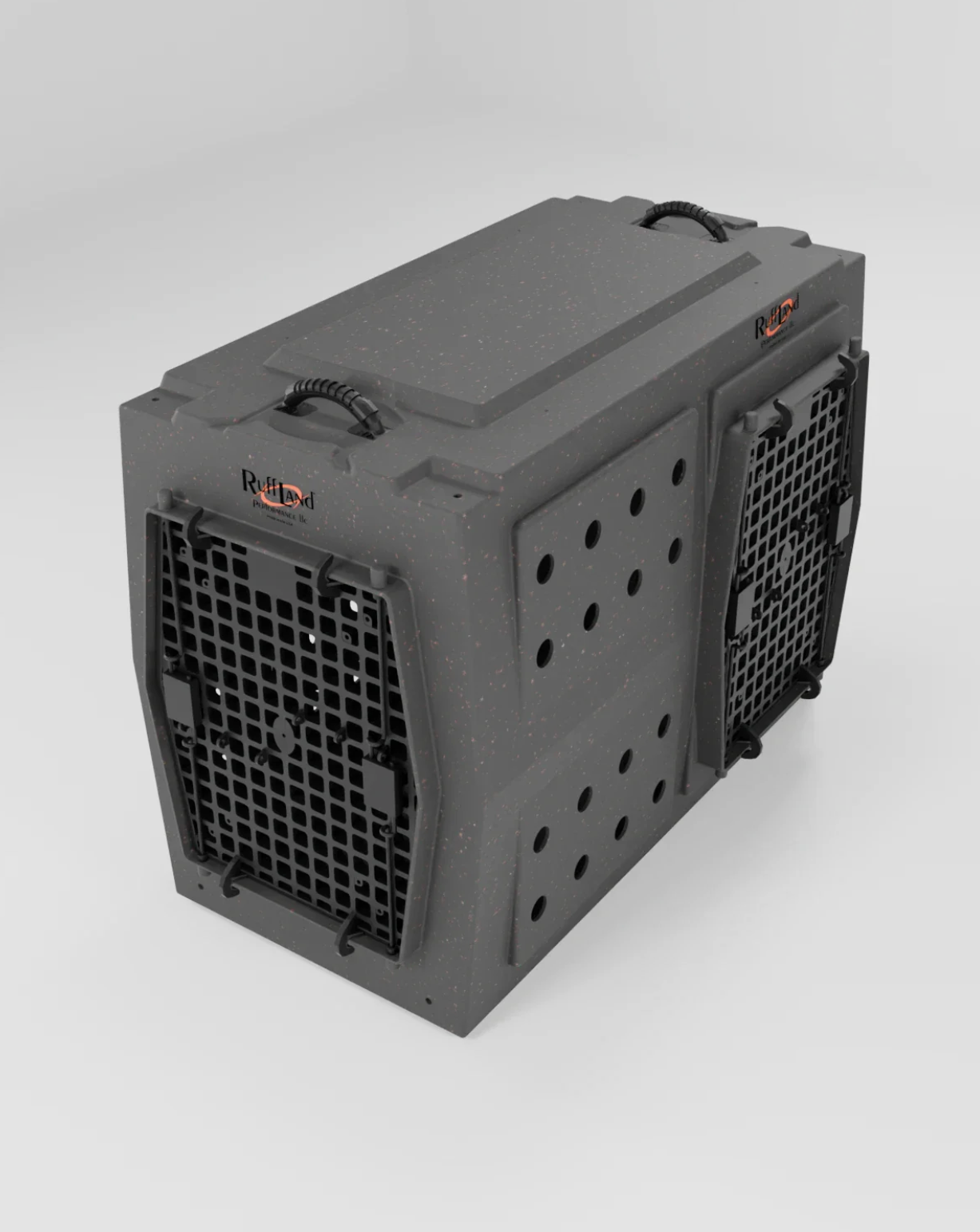 *preorder* RuffLand X-Large Kennel