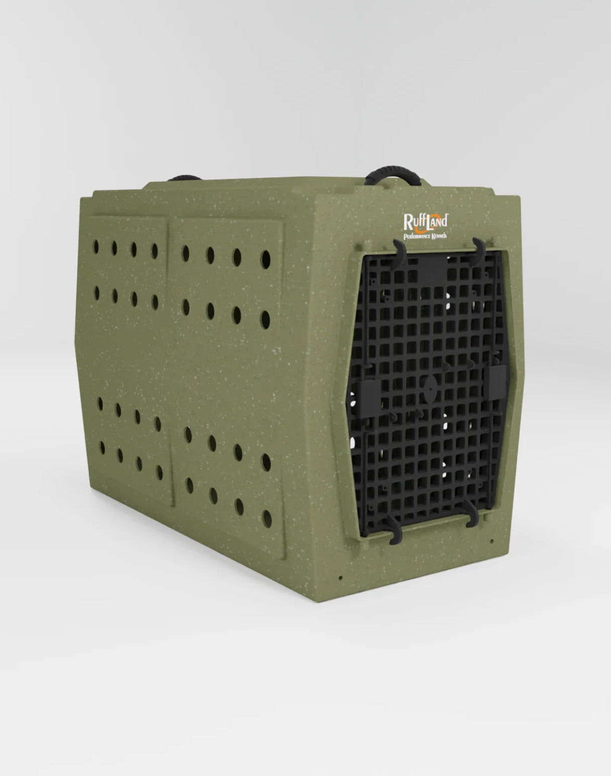 *preorder* RuffLand X-Large Kennel