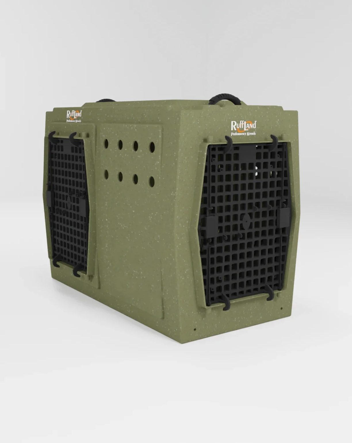*preorder* RuffLand X-Large Kennel