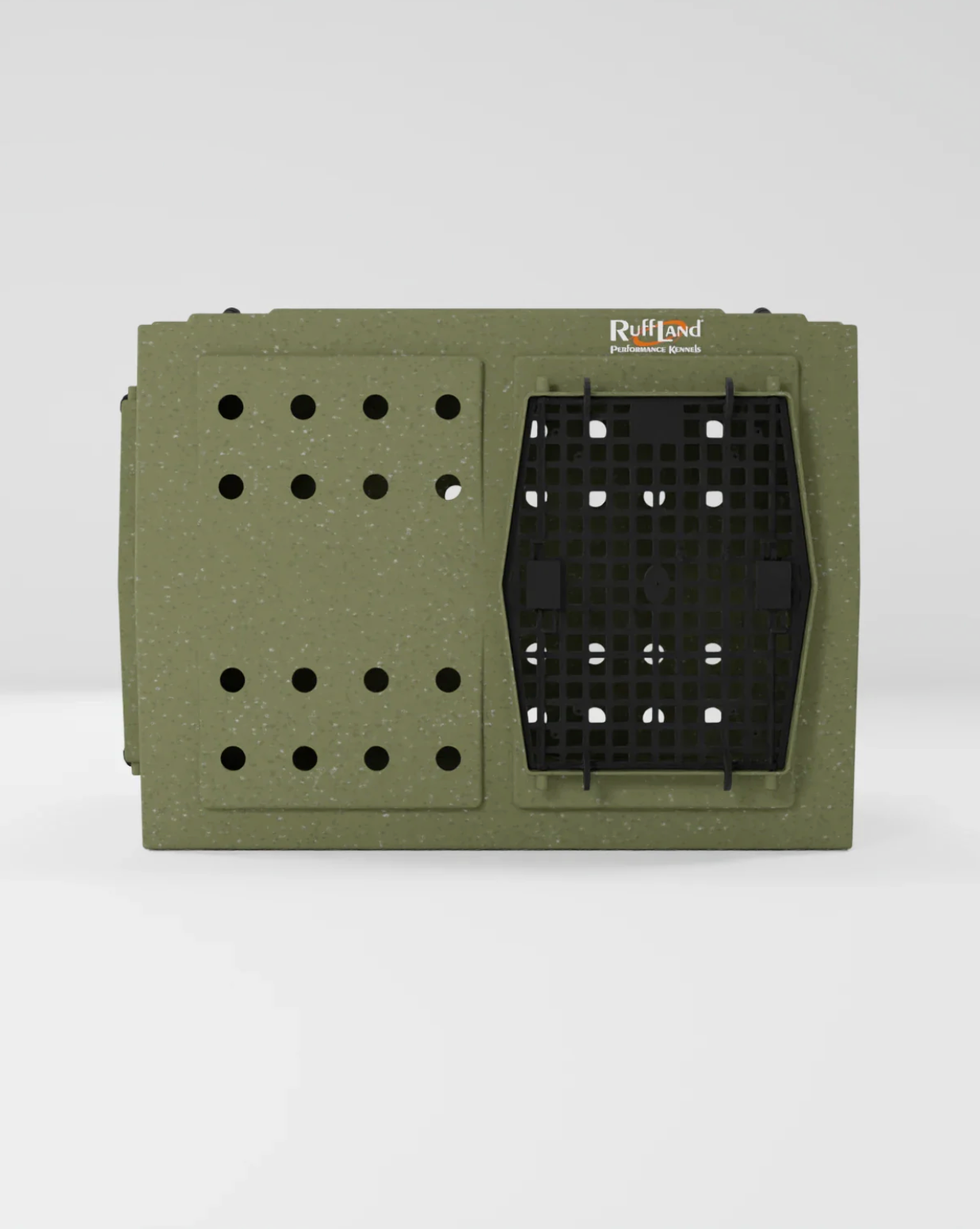 *preorder* RuffLand X-Large Kennel