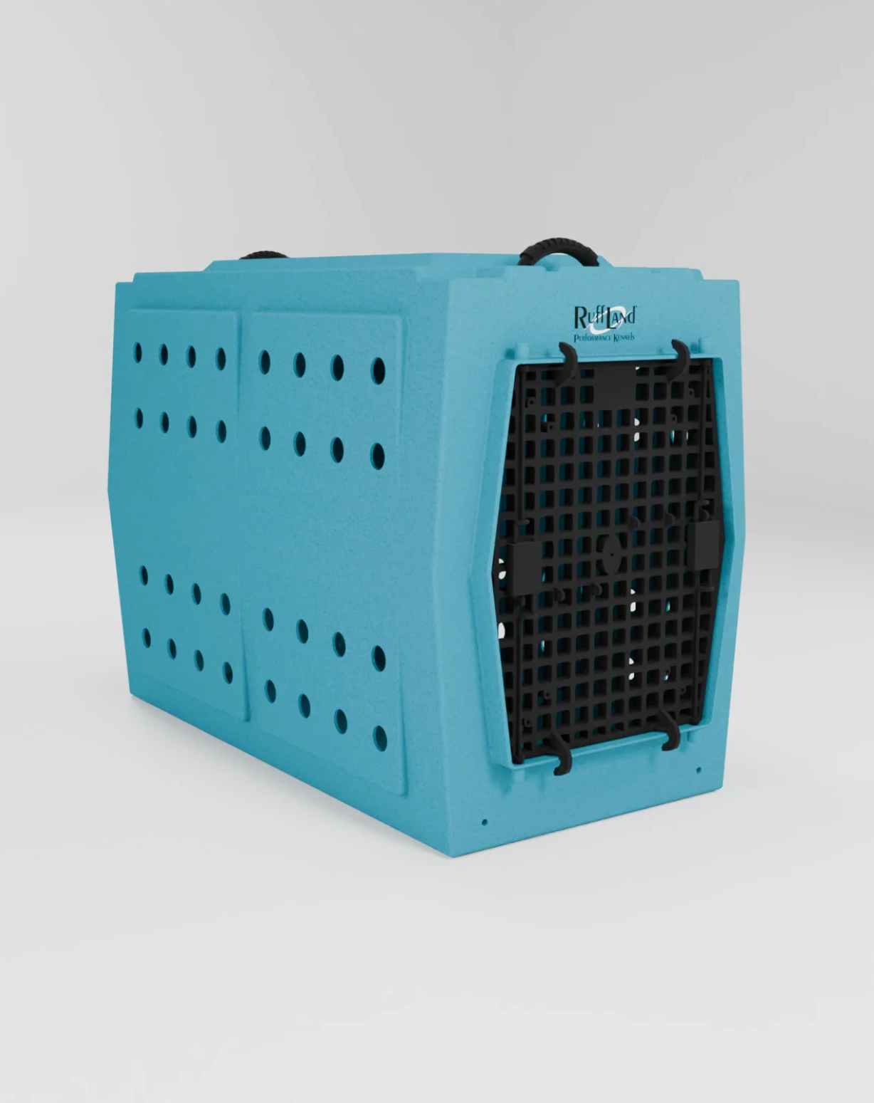 *preorder* RuffLand X-Large Kennel