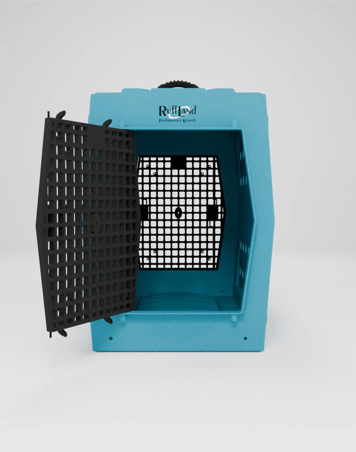*preorder* RuffLand X-Large Kennel