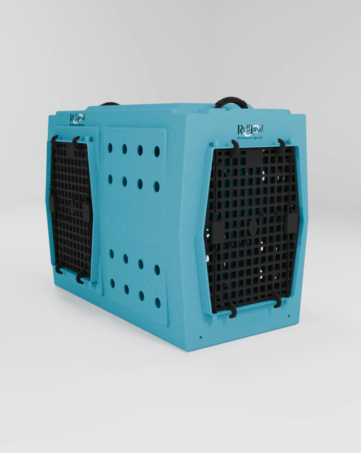*preorder* RuffLand X-Large Kennel