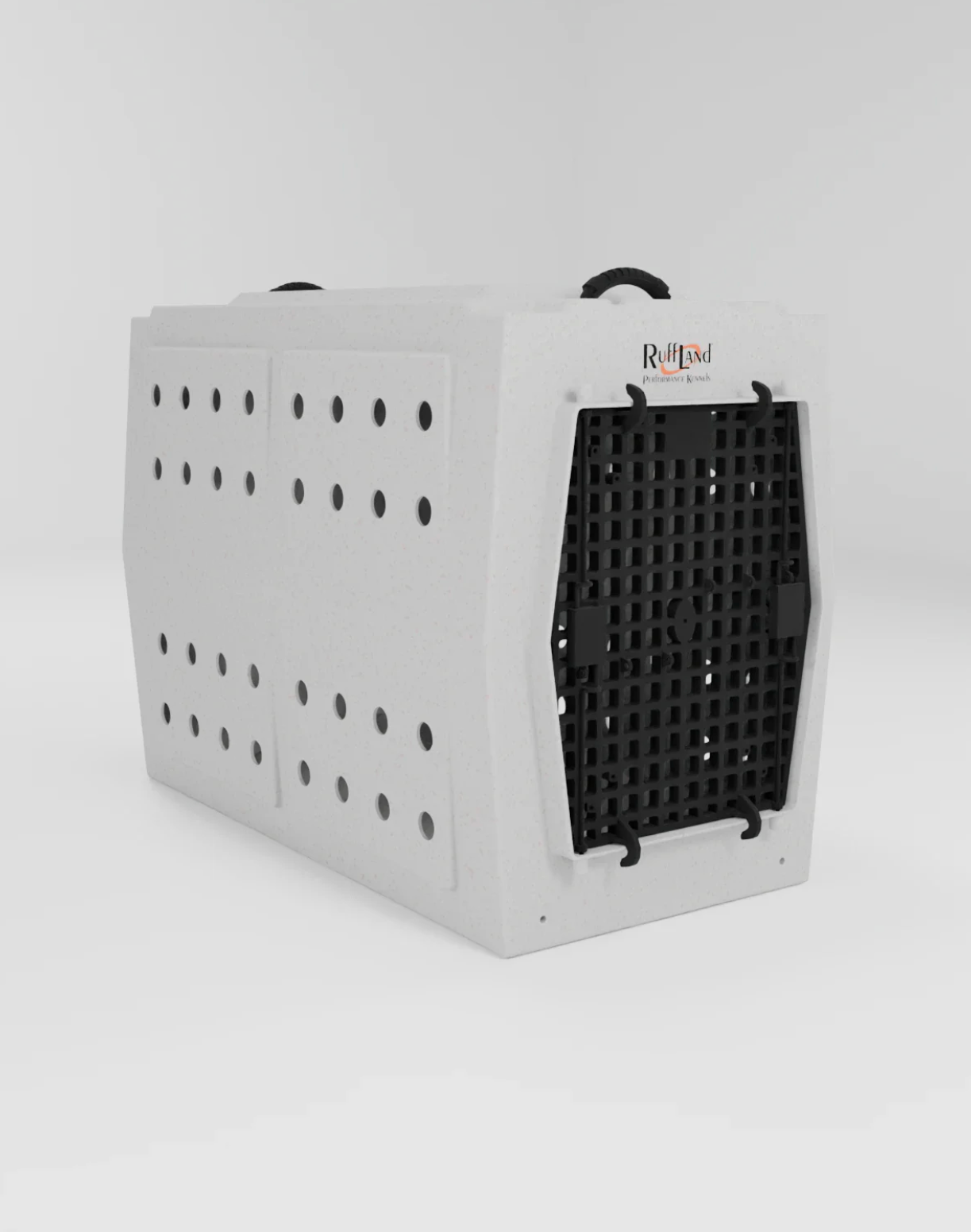 *preorder* RuffLand X-Large Kennel