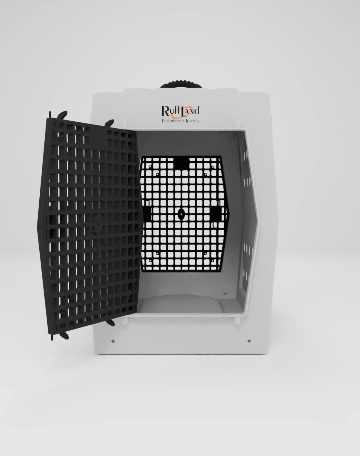 *preorder* RuffLand X-Large Kennel