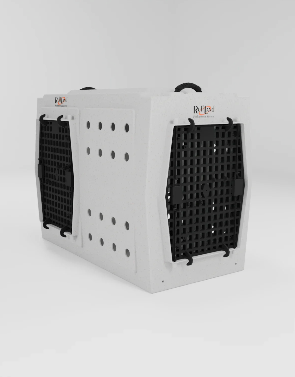 *preorder* RuffLand X-Large Kennel