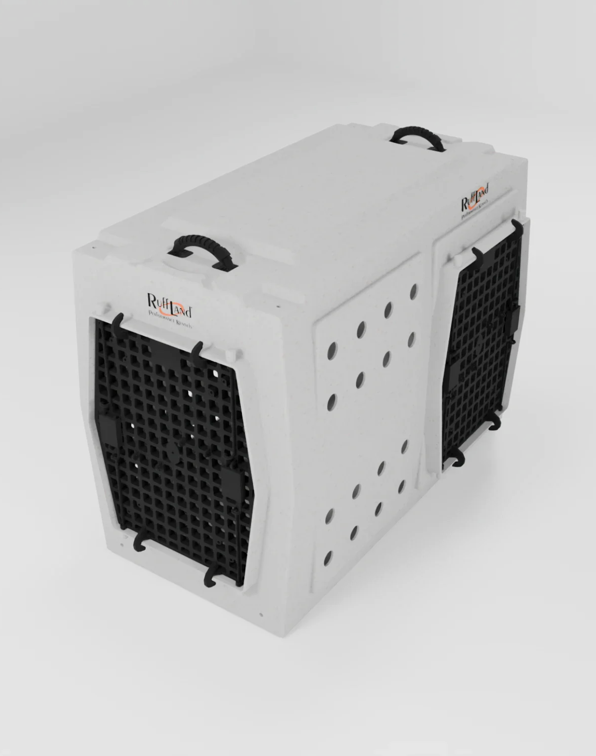 *preorder* RuffLand X-Large Kennel