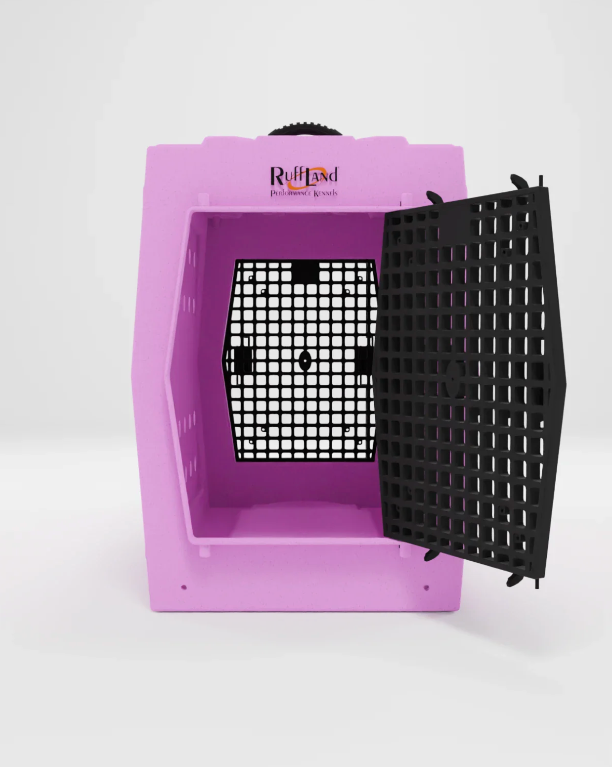 *preorder* RuffLand X-Large Kennel