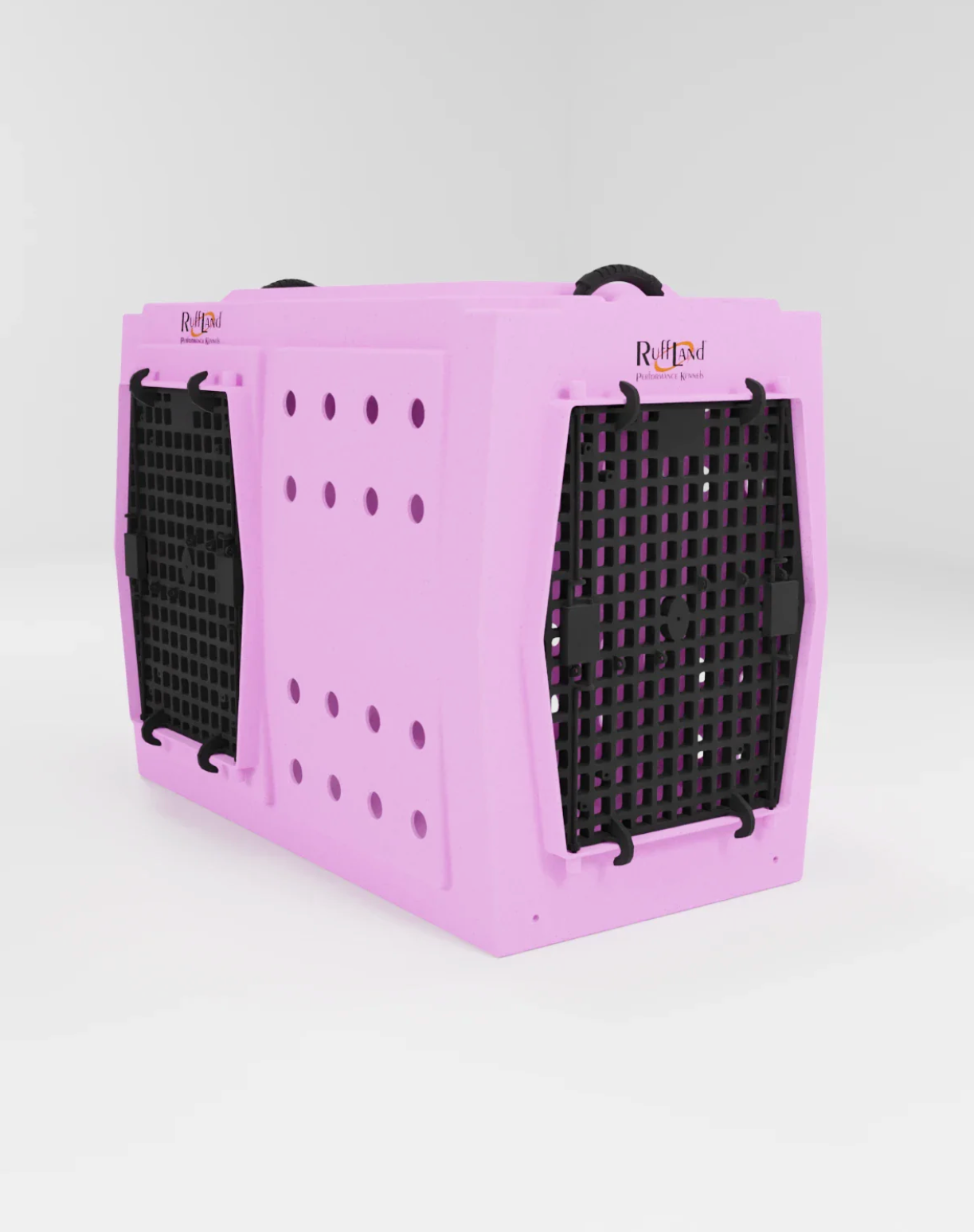 *preorder* RuffLand X-Large Kennel