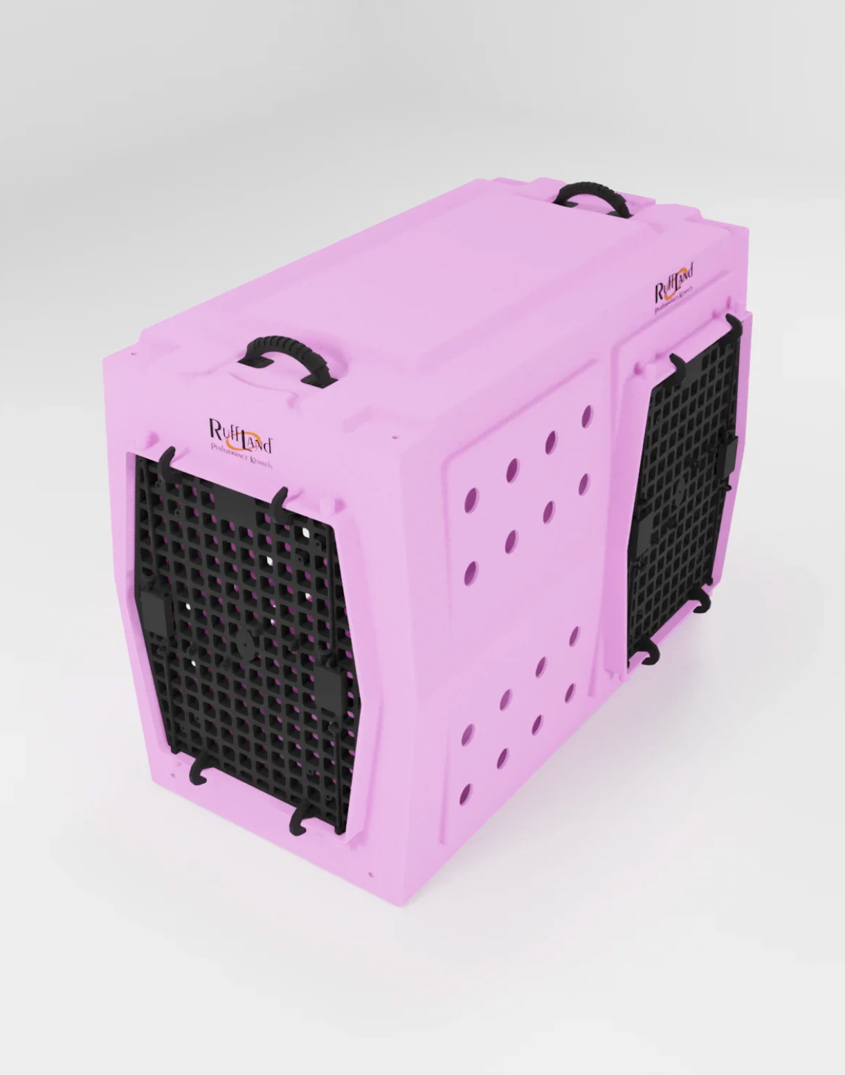 *preorder* RuffLand X-Large Kennel