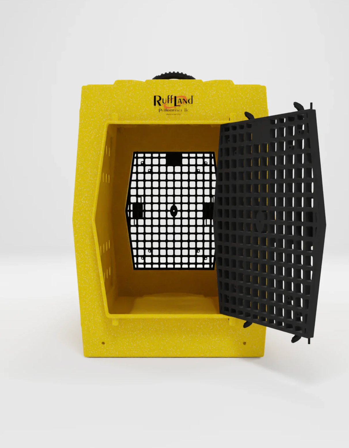 *preorder* RuffLand X-Large Kennel