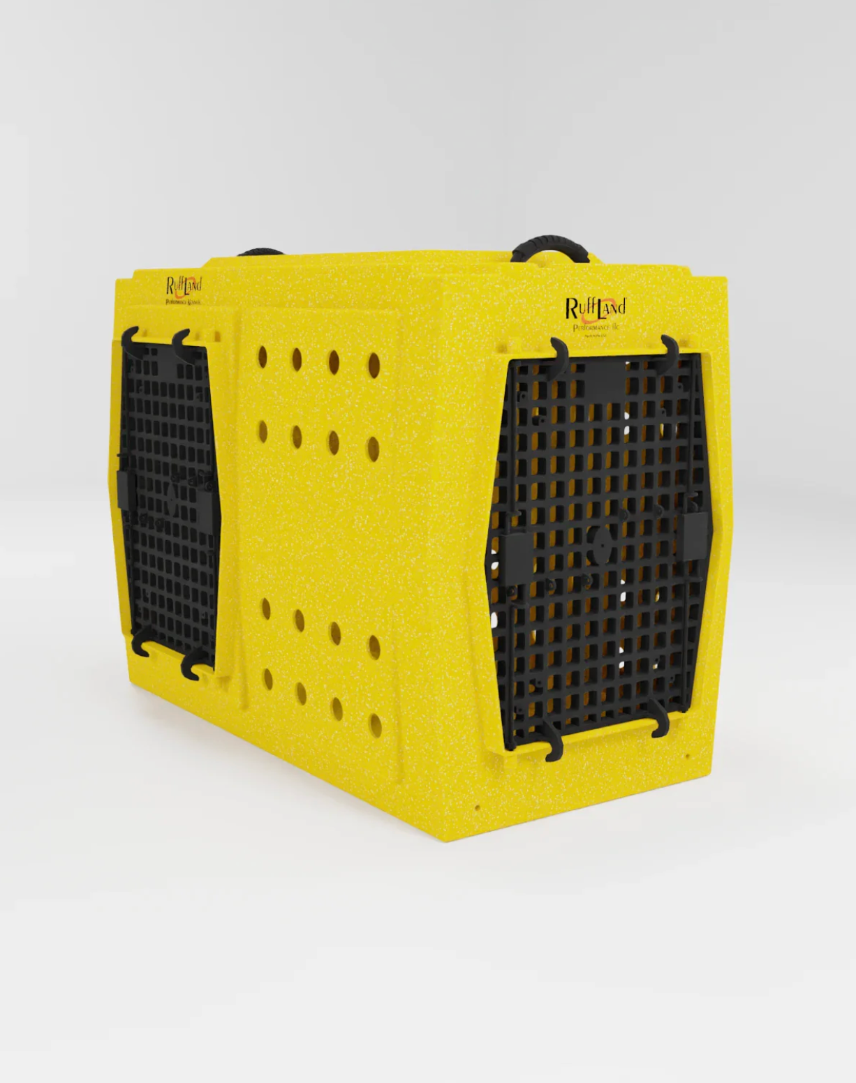 *preorder* RuffLand X-Large Kennel