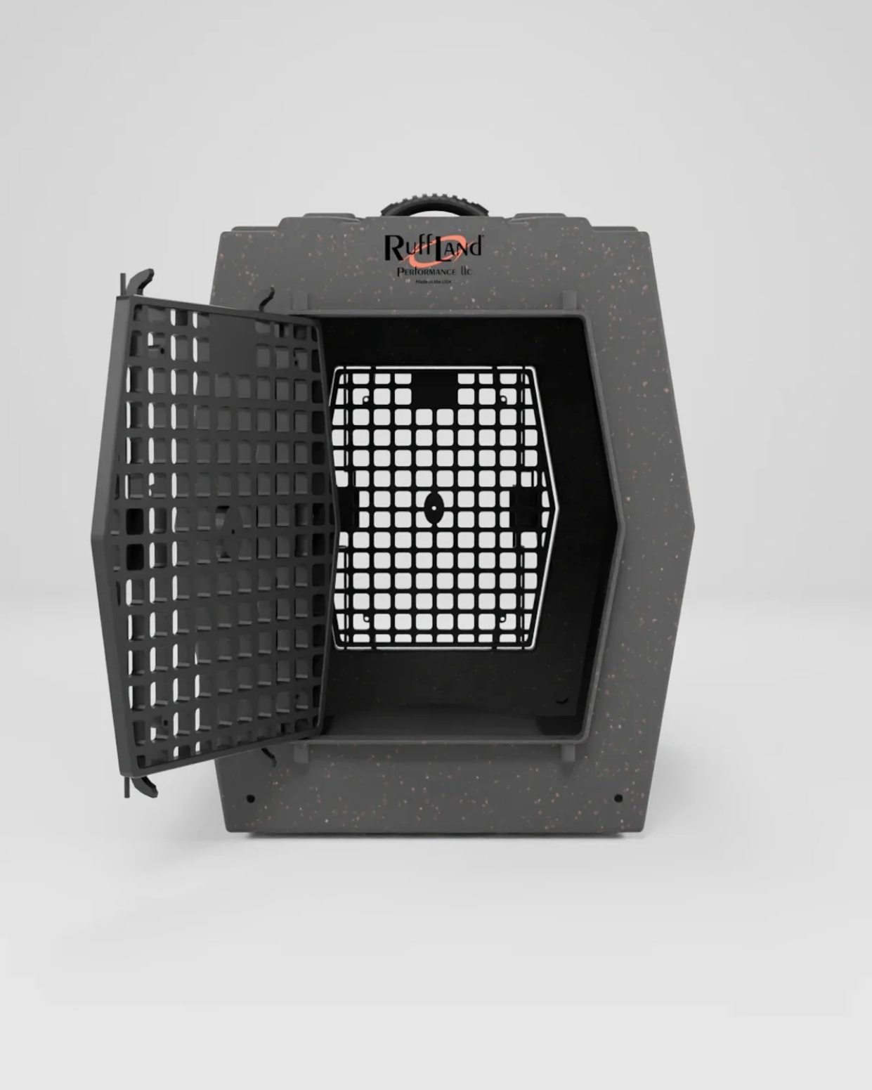 *preorder* RuffLand Large Kennel