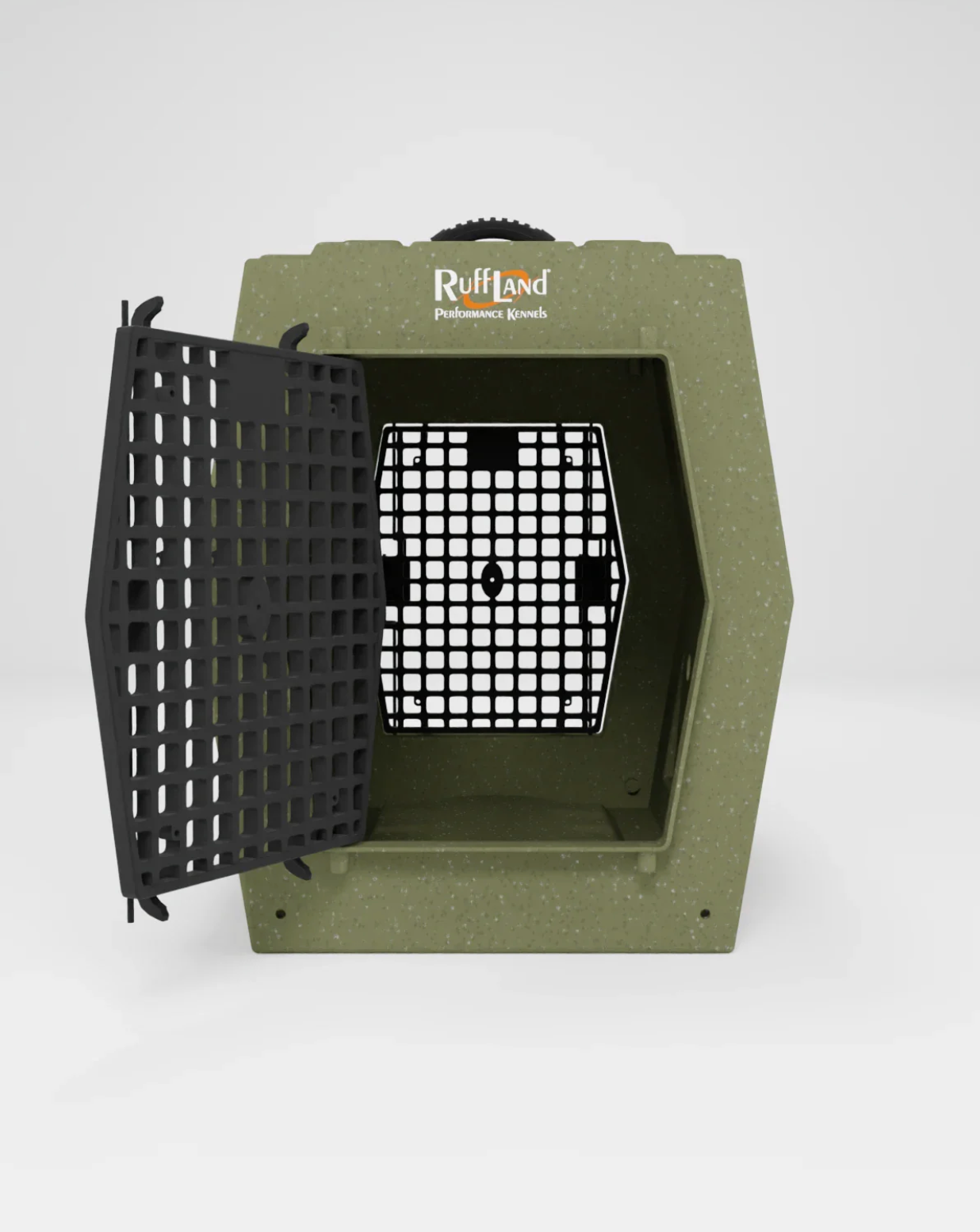 *preorder* RuffLand Large Kennel