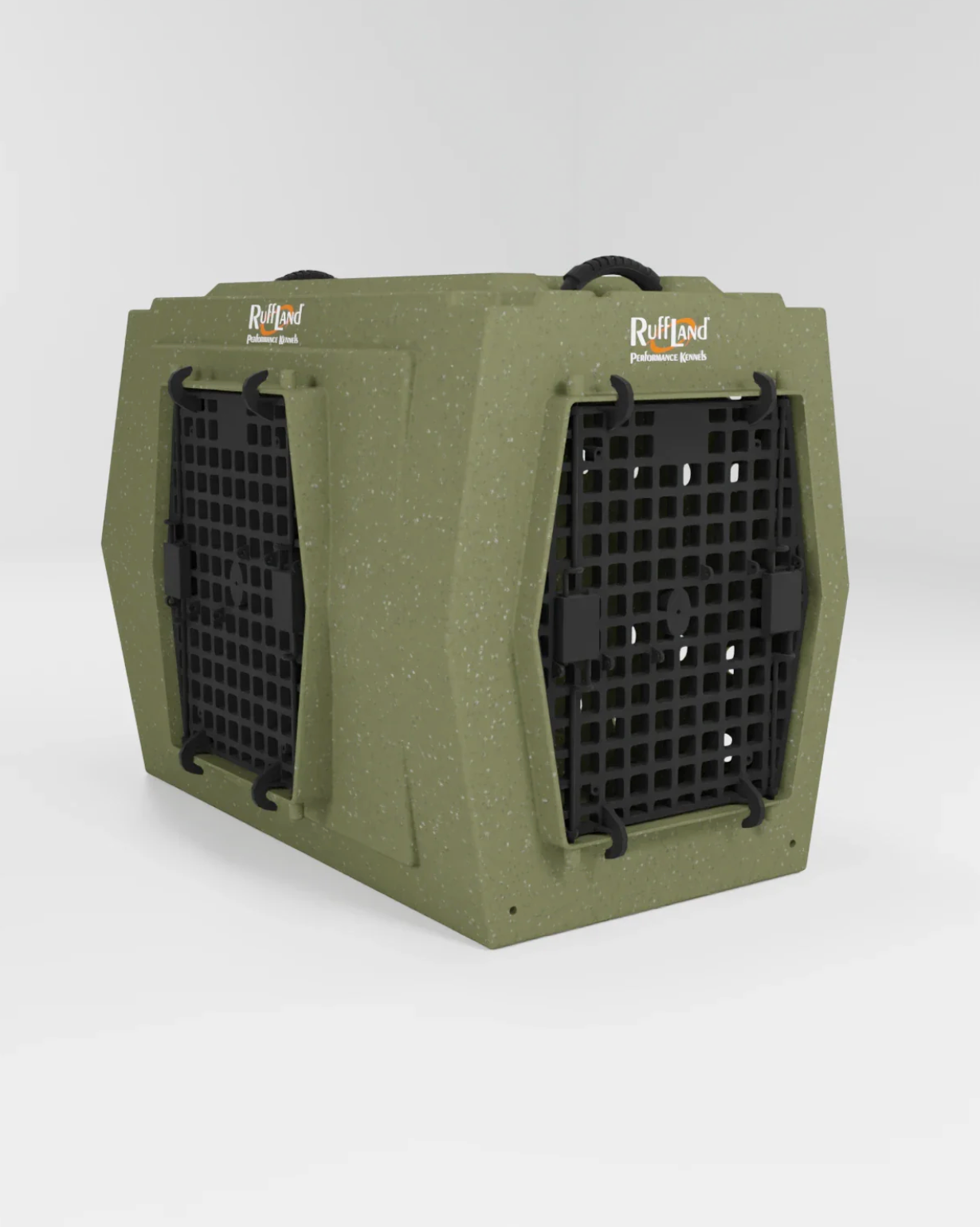 *preorder* RuffLand Large Kennel
