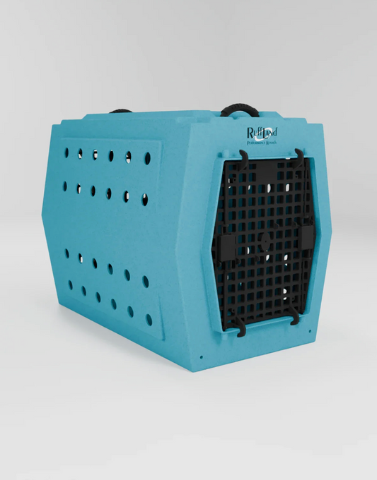IN-STOCK* RuffLand Large Kennel (PICK UP ONLY)