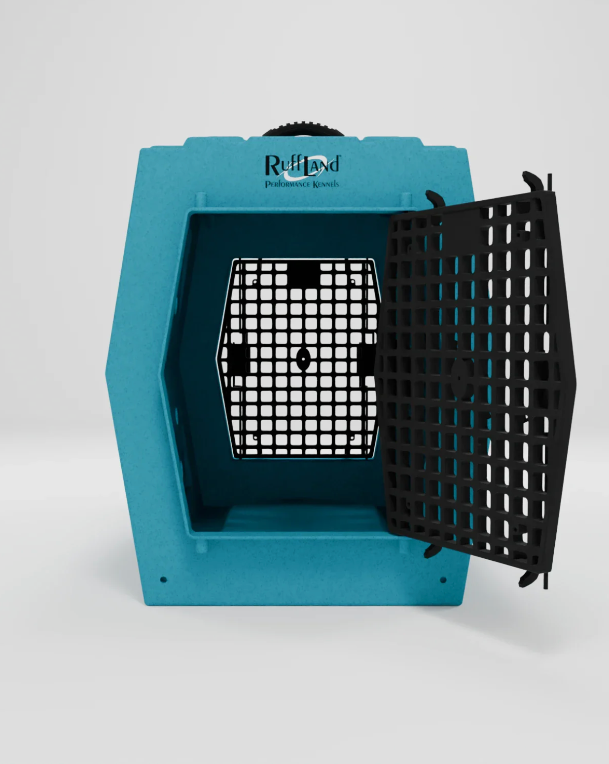 *preorder* RuffLand Large Kennel