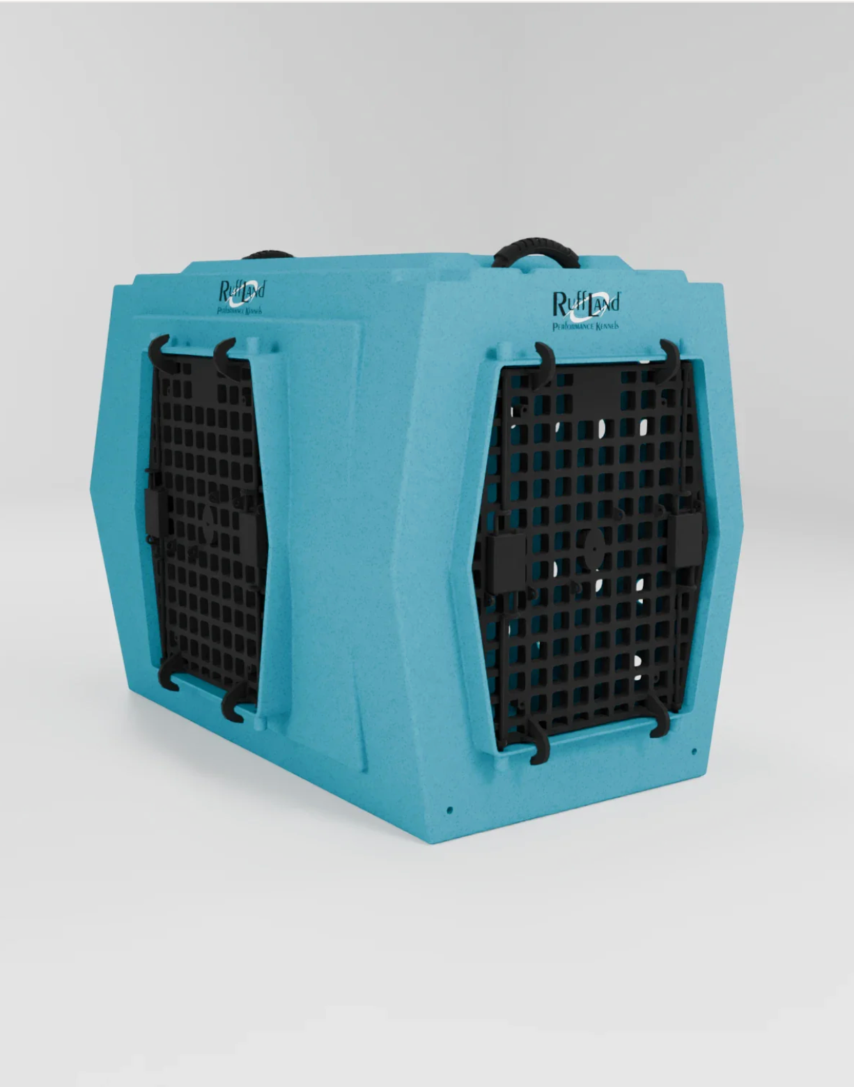 *preorder* RuffLand Large Kennel