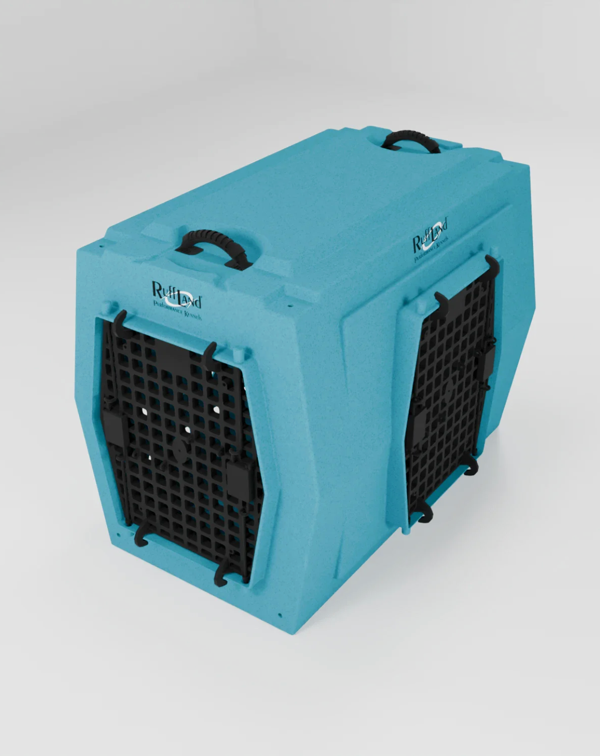 *preorder* RuffLand Large Kennel
