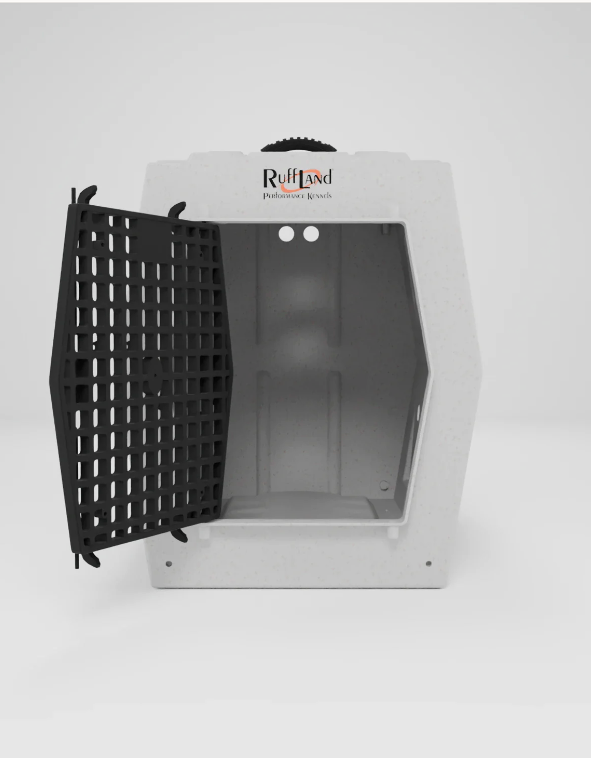 *preorder* RuffLand Large Kennel