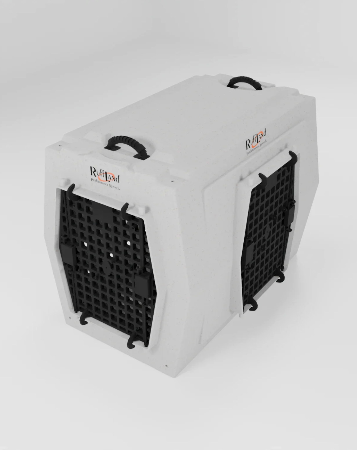 *preorder* RuffLand Large Kennel
