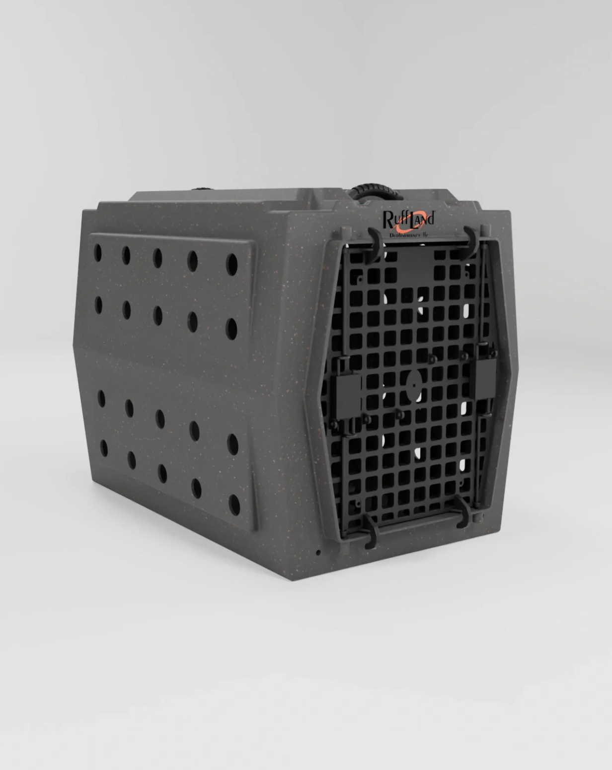 *preorder* RuffLand Intermediate Kennel