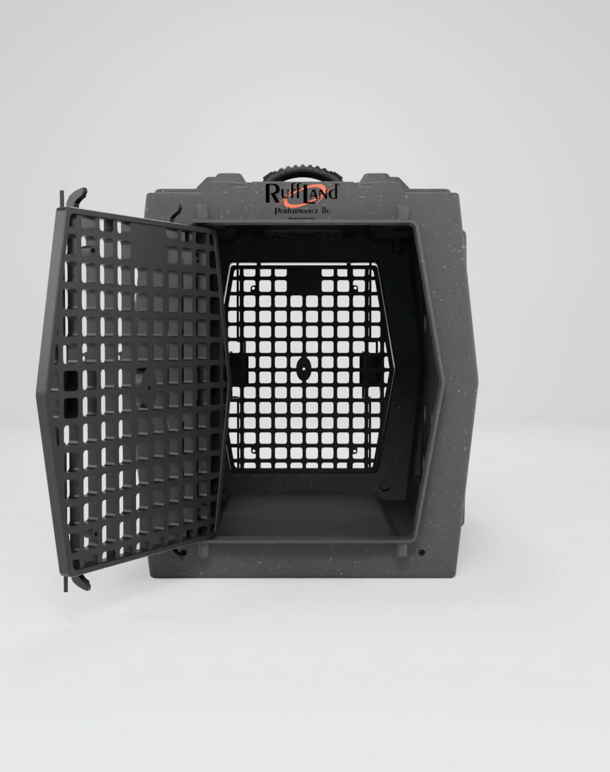 *preorder* RuffLand Intermediate Kennel