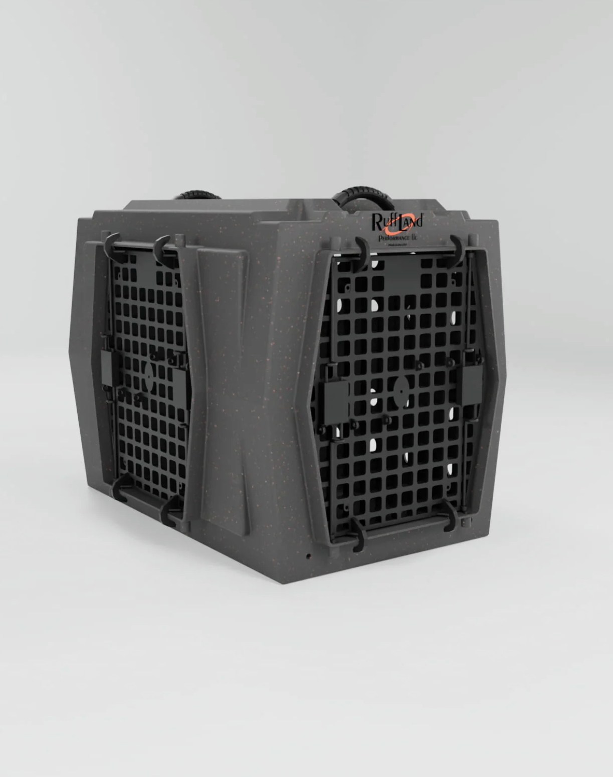 *preorder* RuffLand Intermediate Kennel