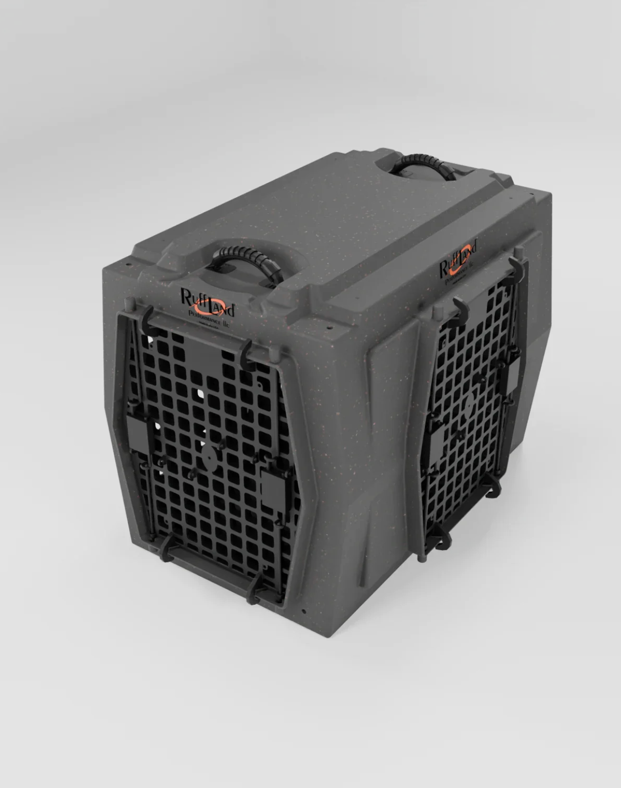 *preorder* RuffLand Intermediate Kennel