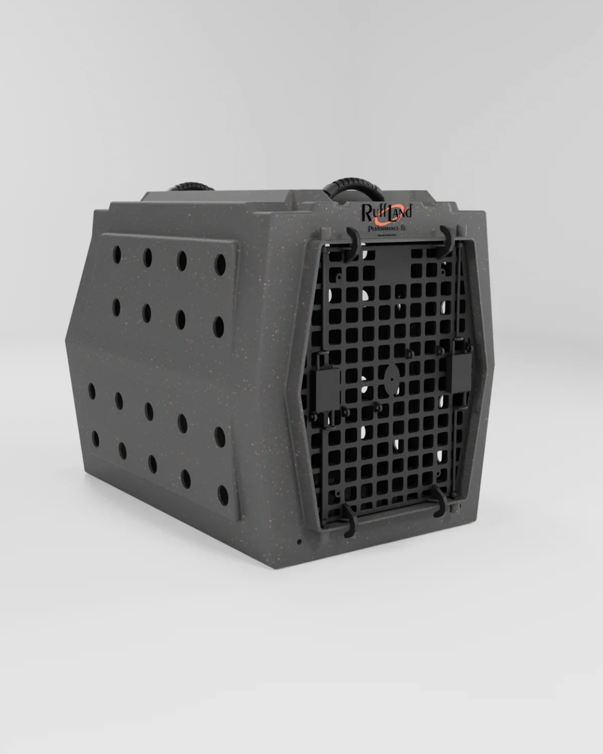 *preorder* RuffLand Intermediate Kennel