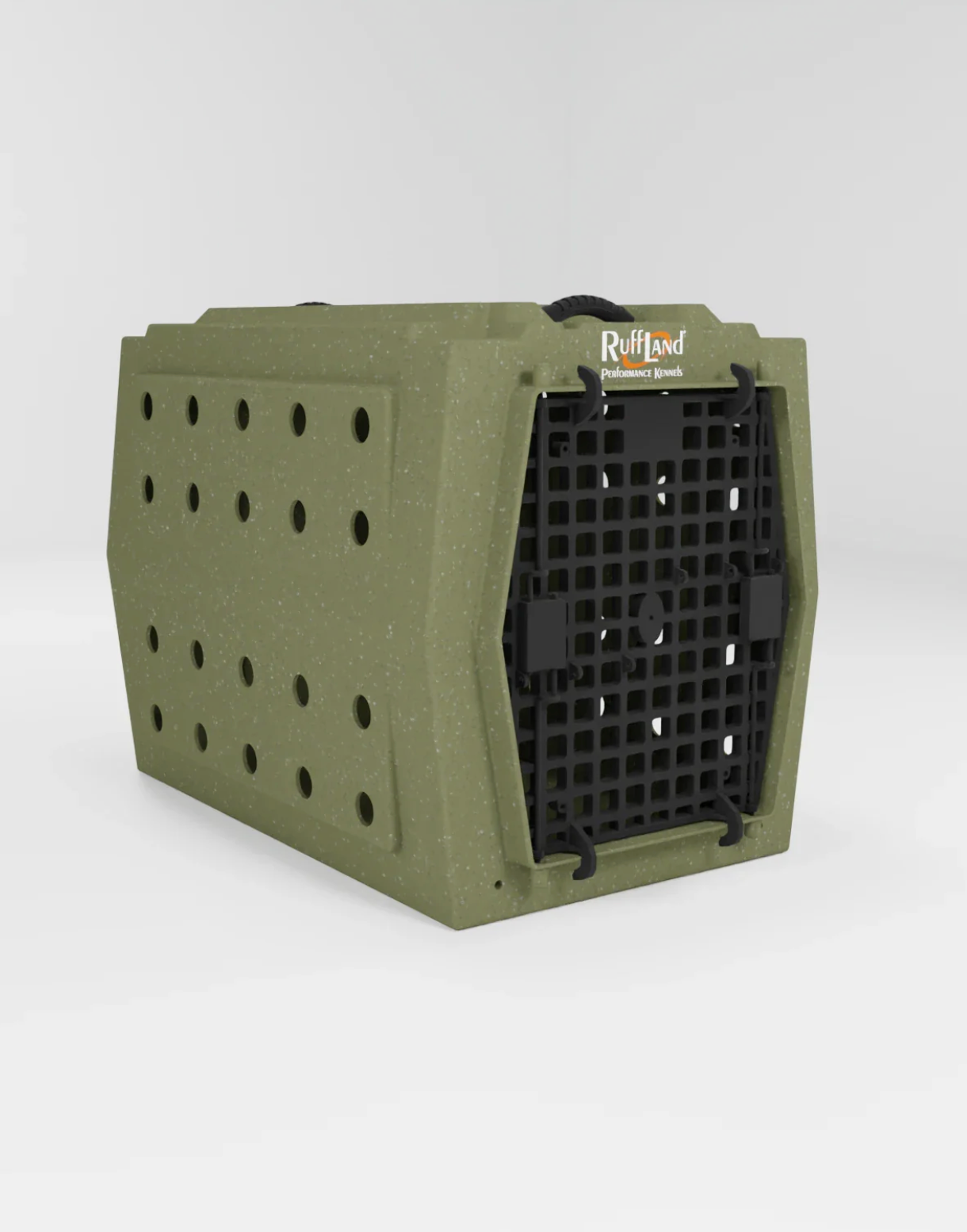 *preorder* RuffLand Intermediate Kennel