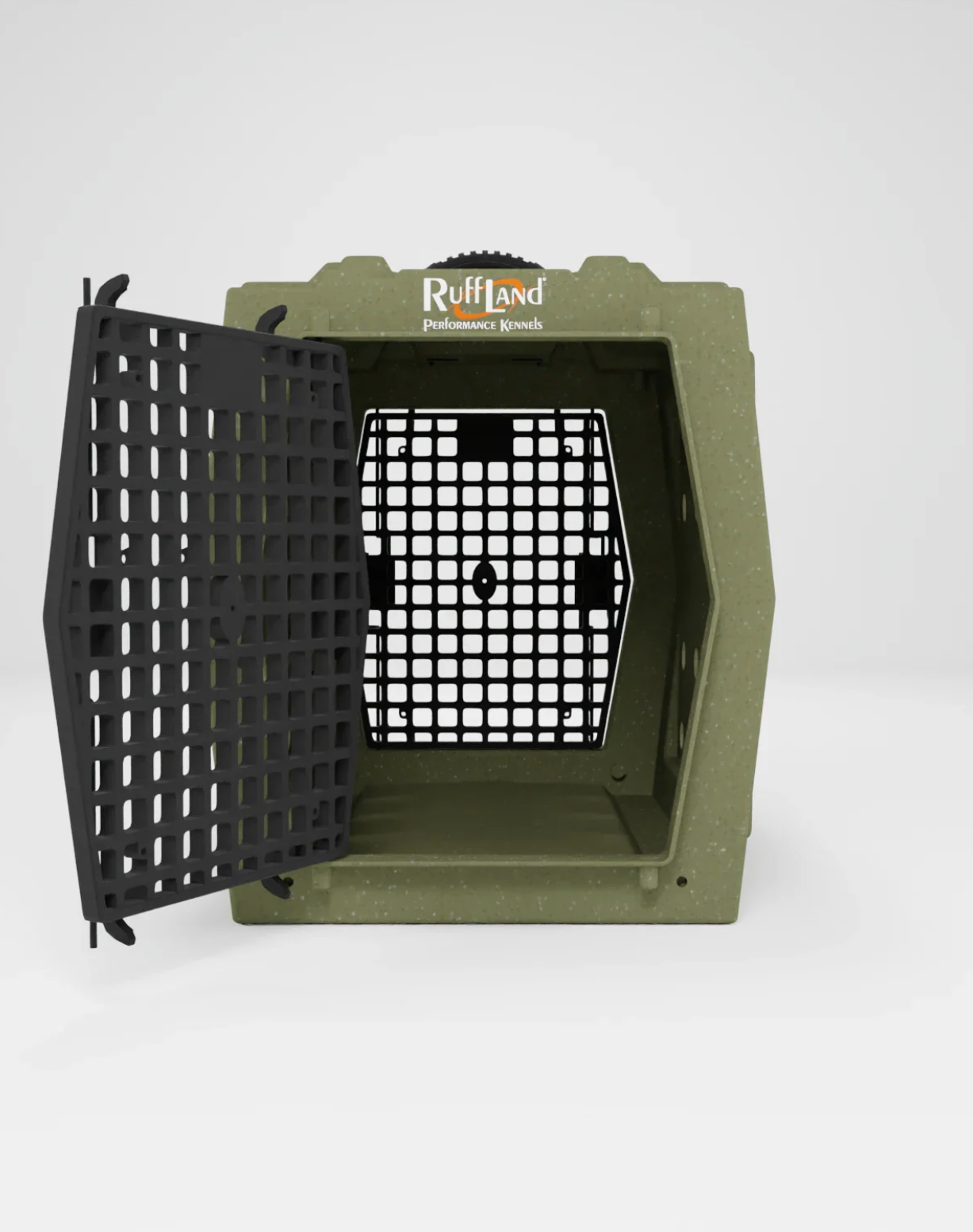 *preorder* RuffLand Intermediate Kennel