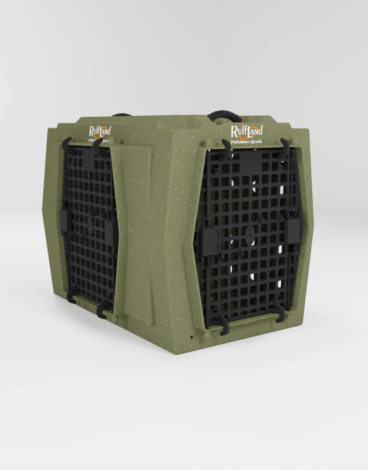 *preorder* RuffLand Intermediate Kennel