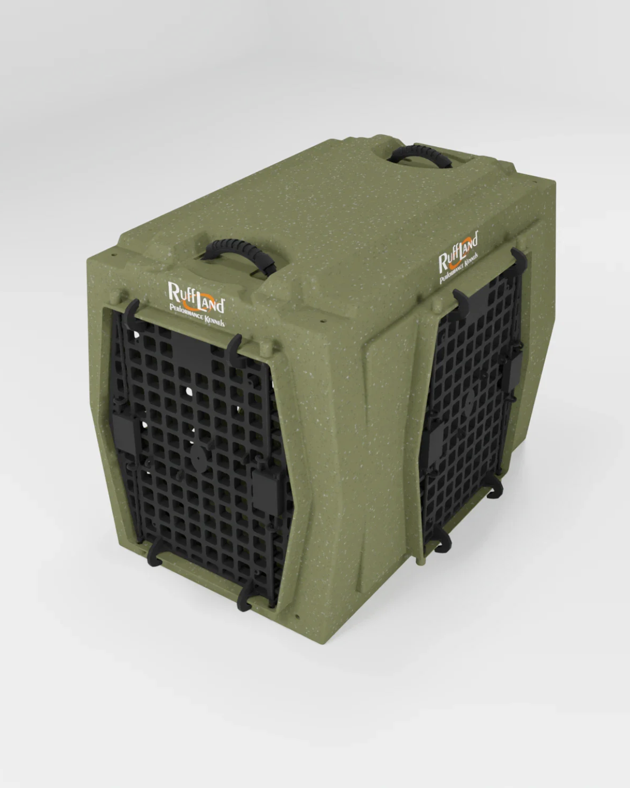 *preorder* RuffLand Intermediate Kennel