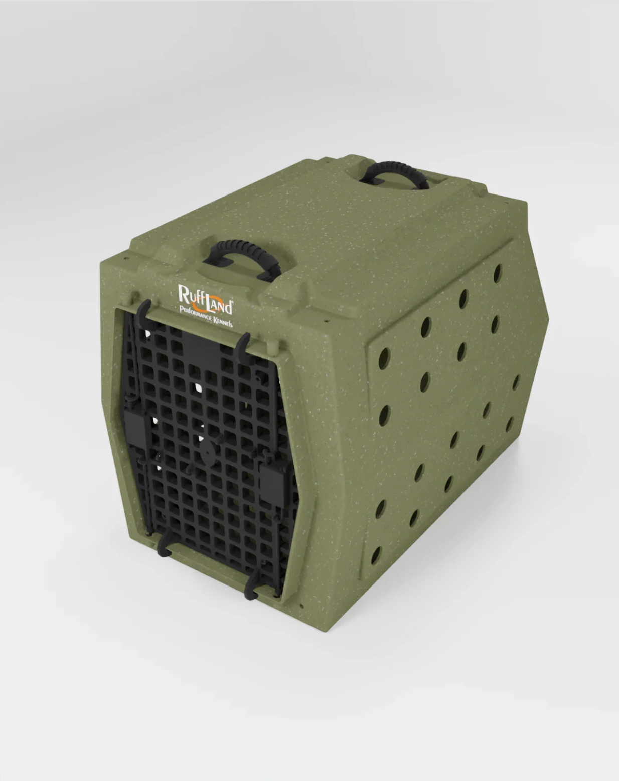 *preorder* RuffLand Intermediate Kennel