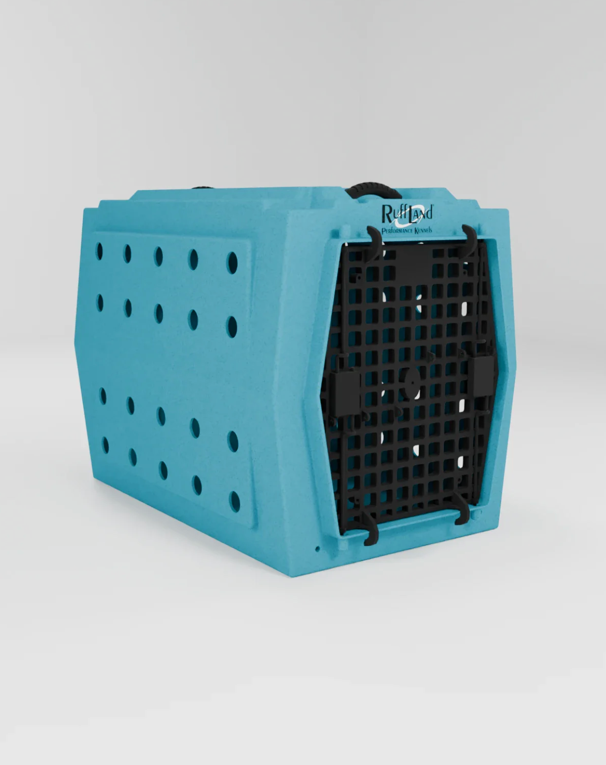 *preorder* RuffLand Intermediate Kennel