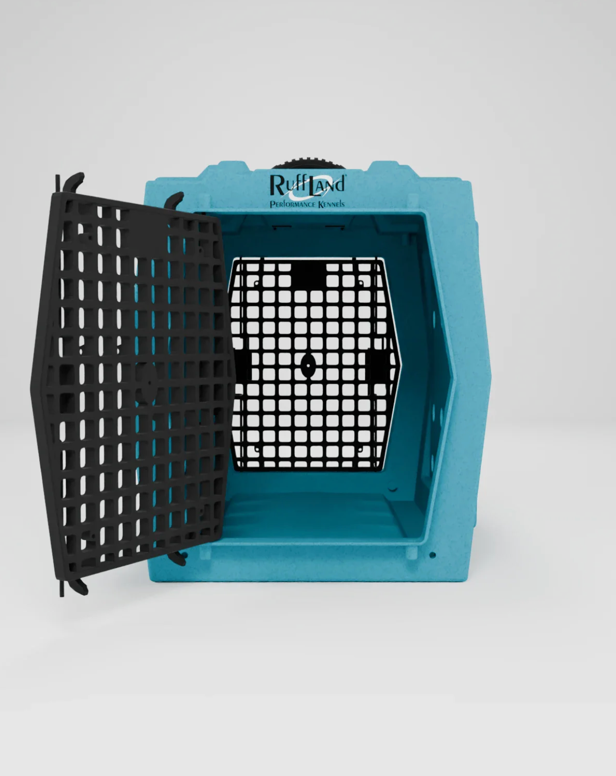 *preorder* RuffLand Intermediate Kennel