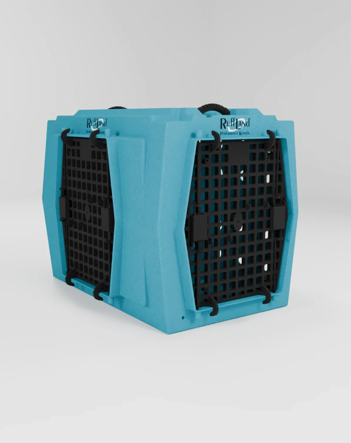 *preorder* RuffLand Intermediate Kennel