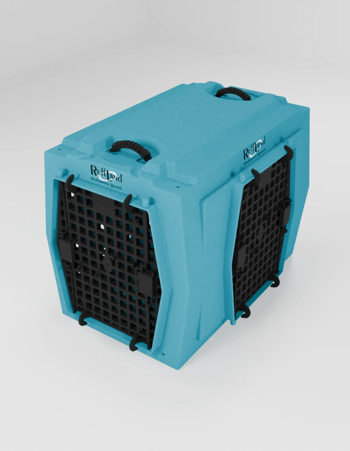 *preorder* RuffLand Intermediate Kennel