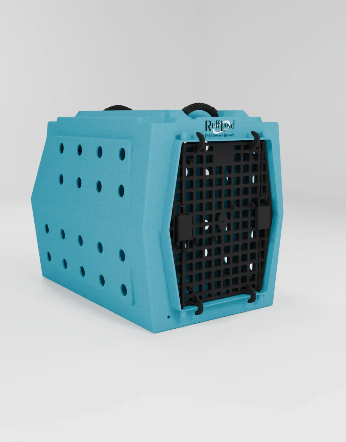 *preorder* RuffLand Intermediate Kennel