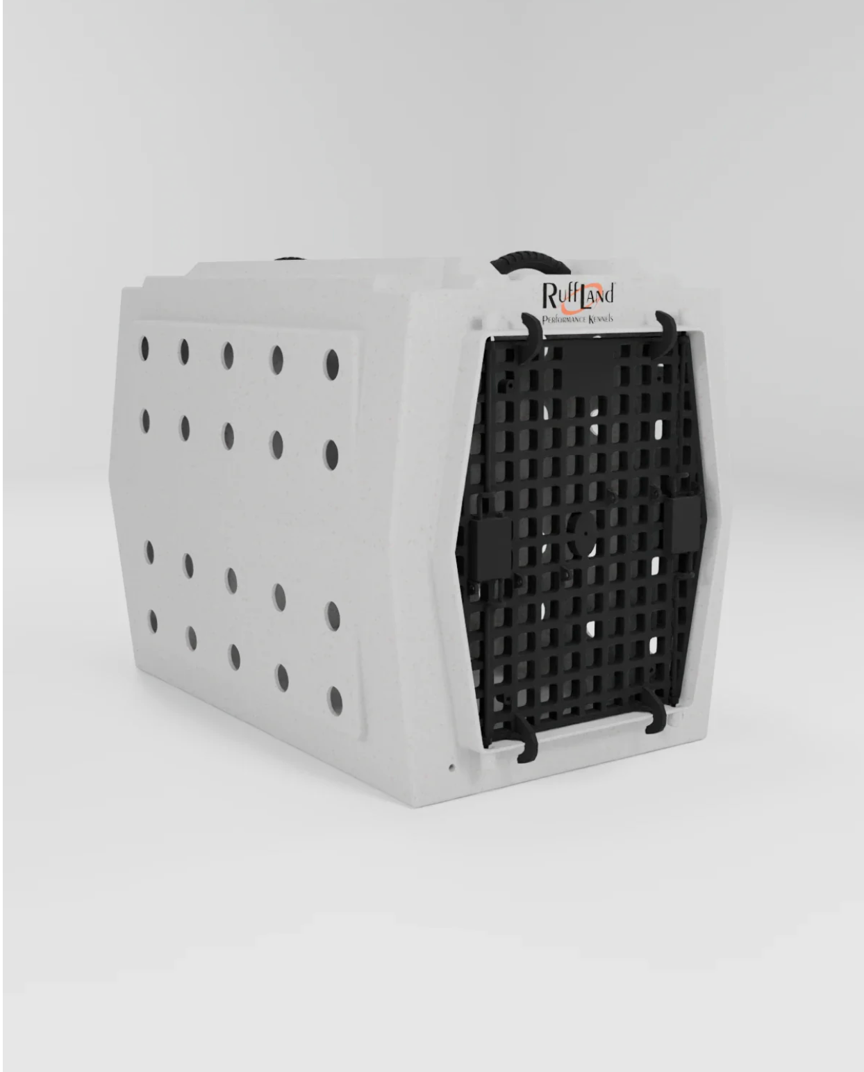 *preorder* RuffLand Intermediate Kennel