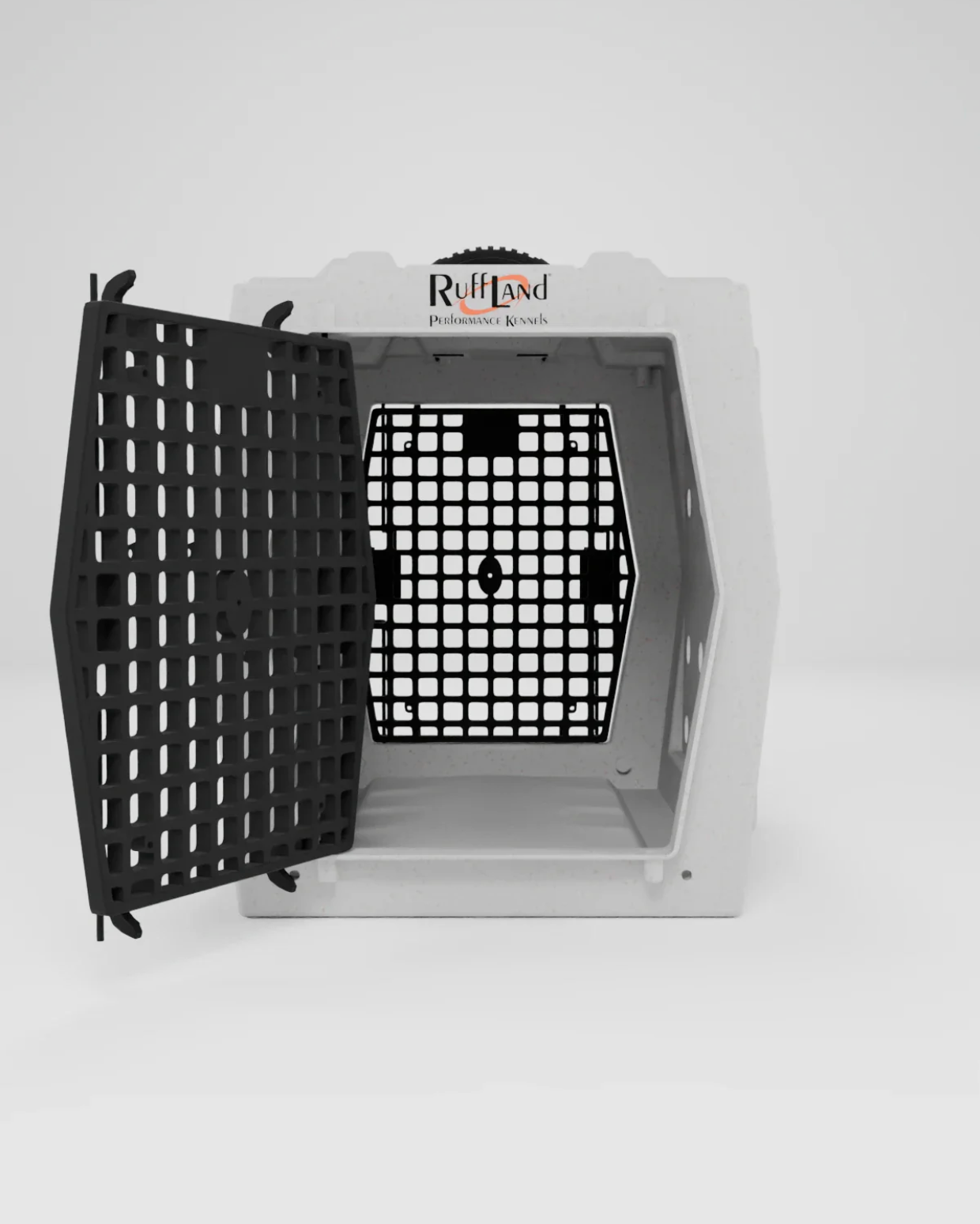 *preorder* RuffLand Intermediate Kennel