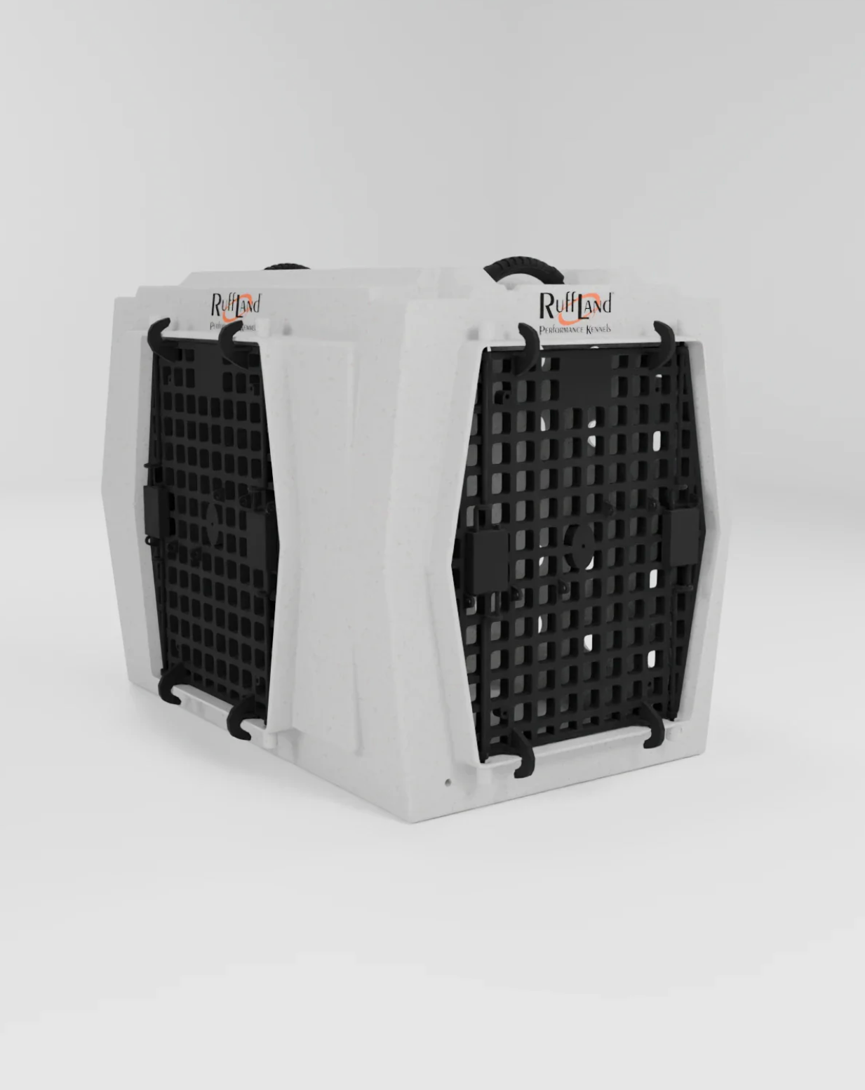 *preorder* RuffLand Intermediate Kennel