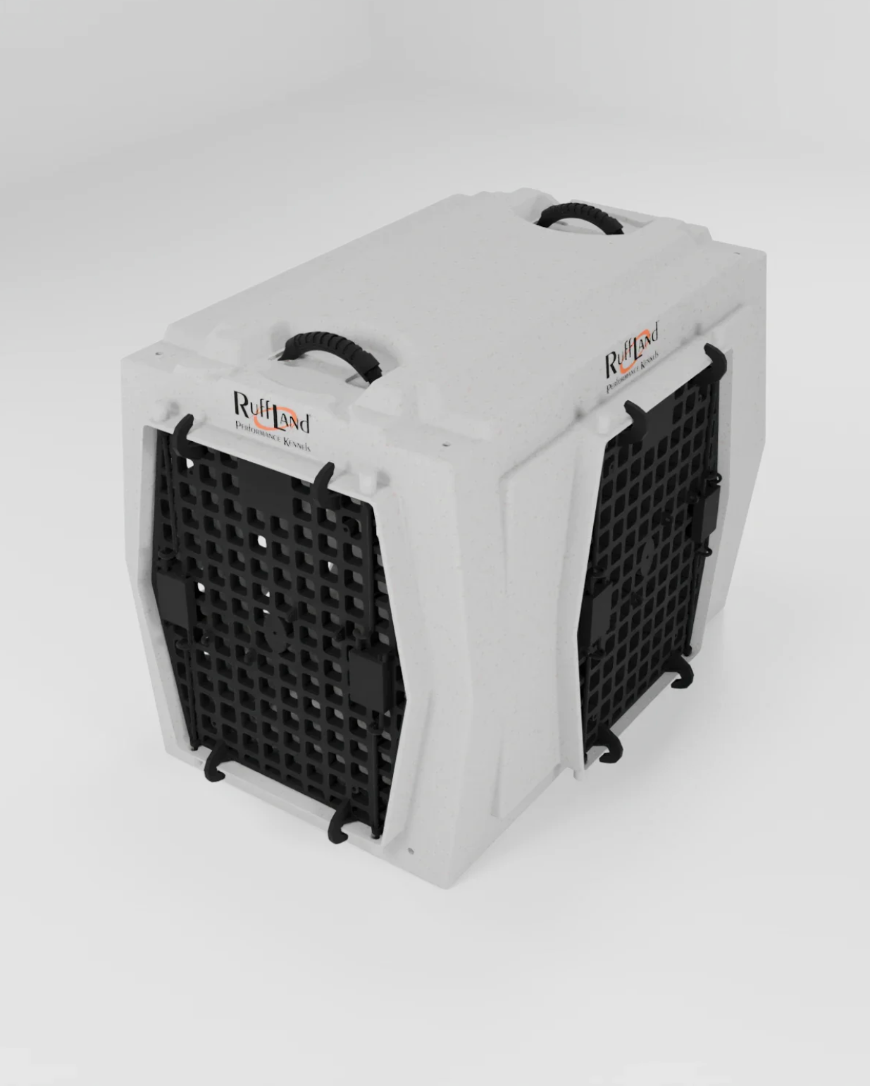 *preorder* RuffLand Intermediate Kennel
