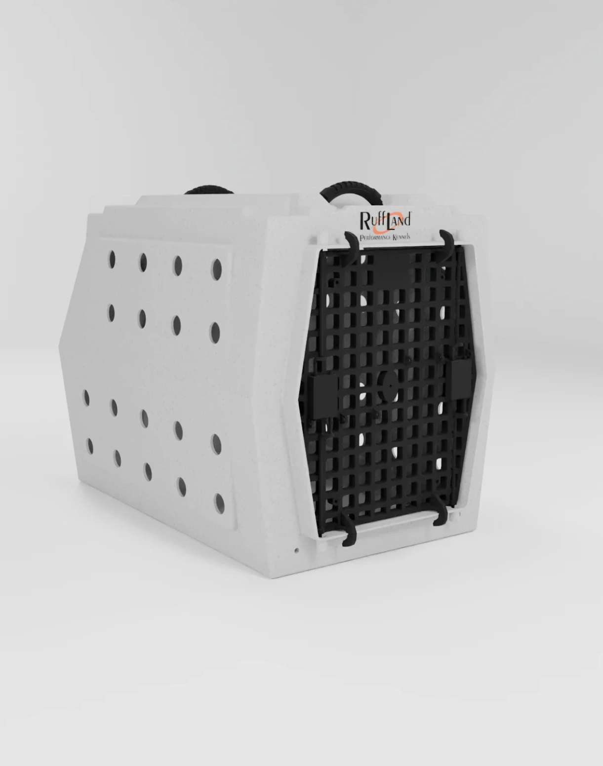 *preorder* RuffLand Intermediate Kennel
